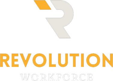 Revolution Workforce